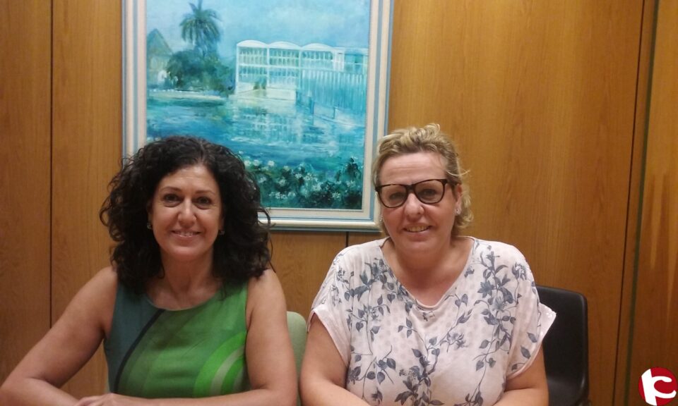 PP PETRER: "Seguimos trabajando desde la experiencia y el sentido común"