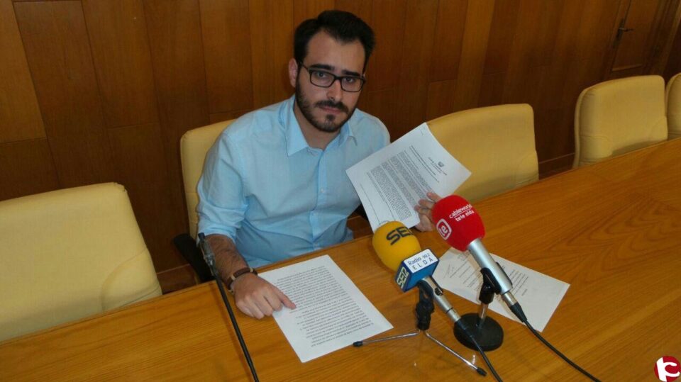 Sí se puede rechaza el cierre de los medios de comunicación públicos locales