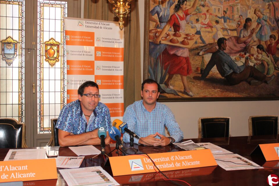 La UA programa 18 espectáculos culturales para el primer cuatrimestre del curso