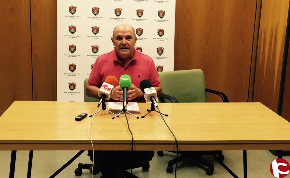 El Equipo de Gobierno plantea la eliminación y reducción de varias tasas municipales