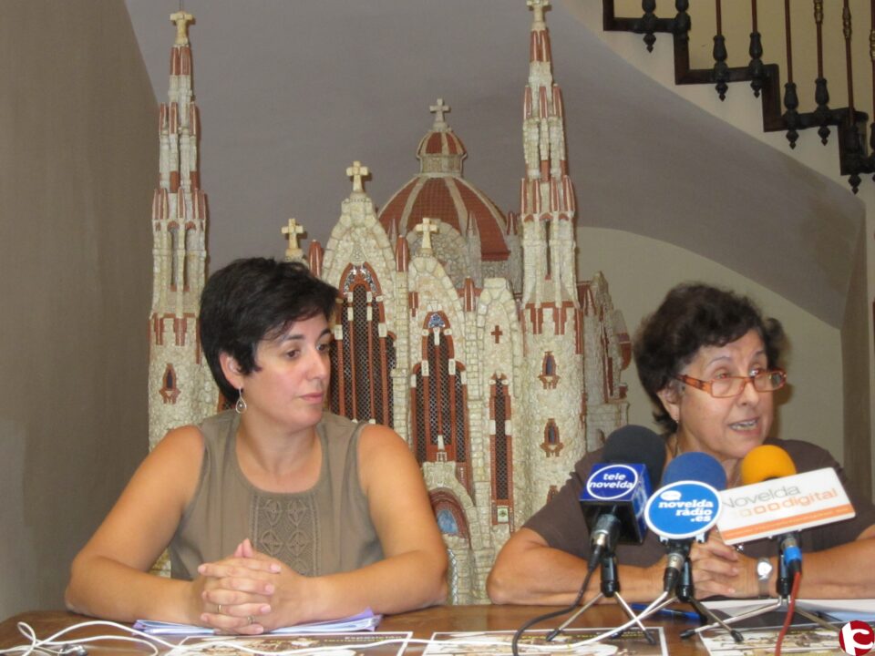 El Jabón de Novelda en la Pieza de Temporada del Museo Arqueológico