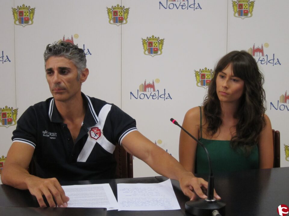 Fiesta del Xanxullo a beneficio de Oasis Salud Mental