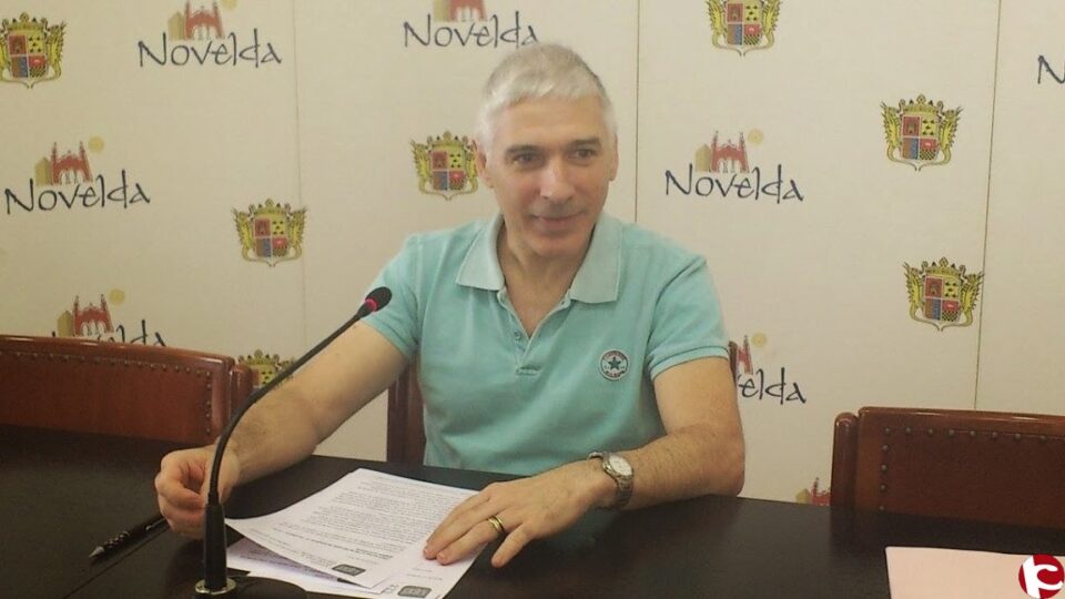 Compromís copia las propuestas sobre transparencia de UPyD Novelda