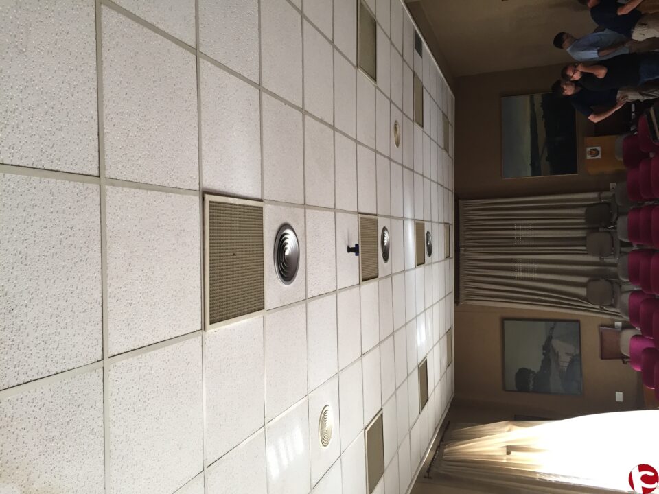 El pleno se podrá ver en directo a través de internet