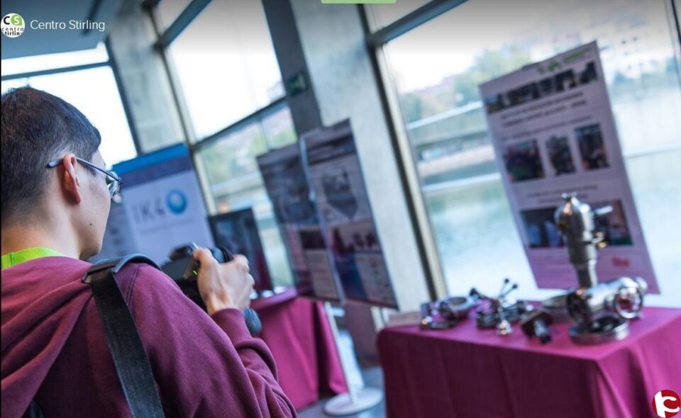 EL IES NAVARRO SANTAFÉ ASISTIRÁ A LA FERIA DE MUESTRAS VILLENA