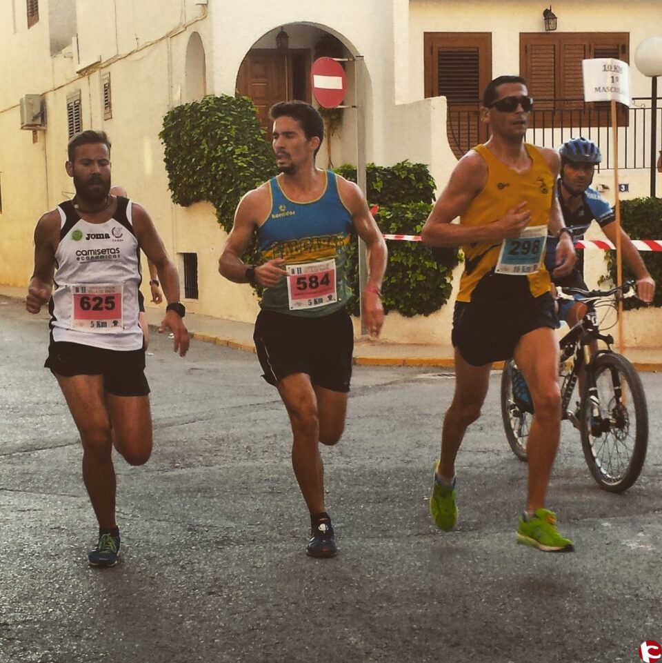 Actualidad Atletismo Eldense
