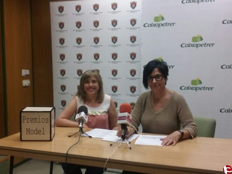 Pistoletazo de salida para los Premios Model 2015.