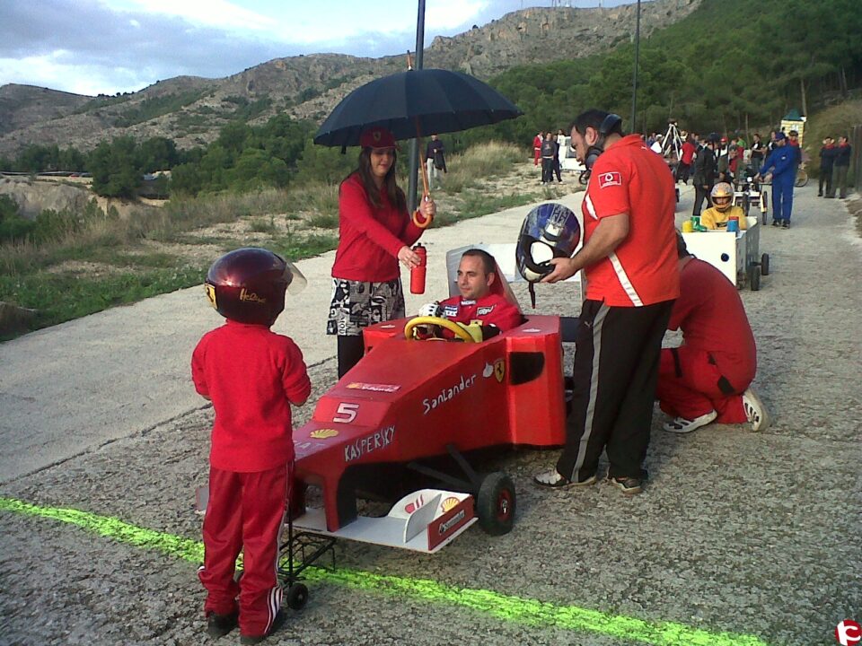 Mañana finaliza el plazo para los concursos de la Semana de la Movilidad