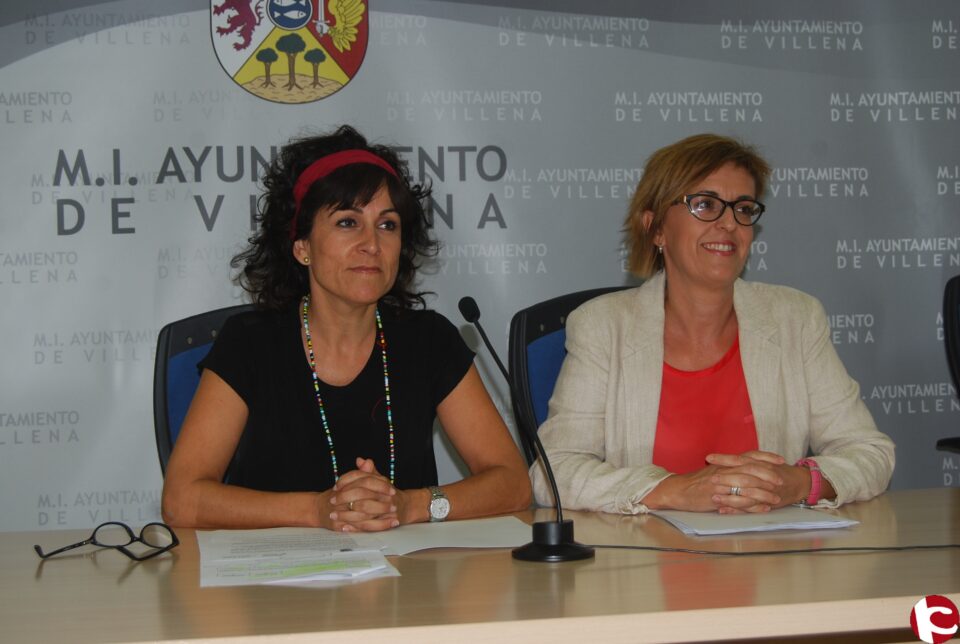 El Ayuntamiento pone en marcha varios planes de contratación para desempleados