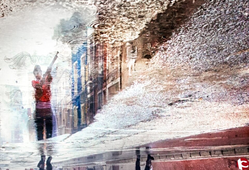 PREMIOS 7º CONCURSO FOTOGRÁFICO FIESTAS 2015 "KATAKI LA BAJOKA" PATROCINA... GRUPO GLEM