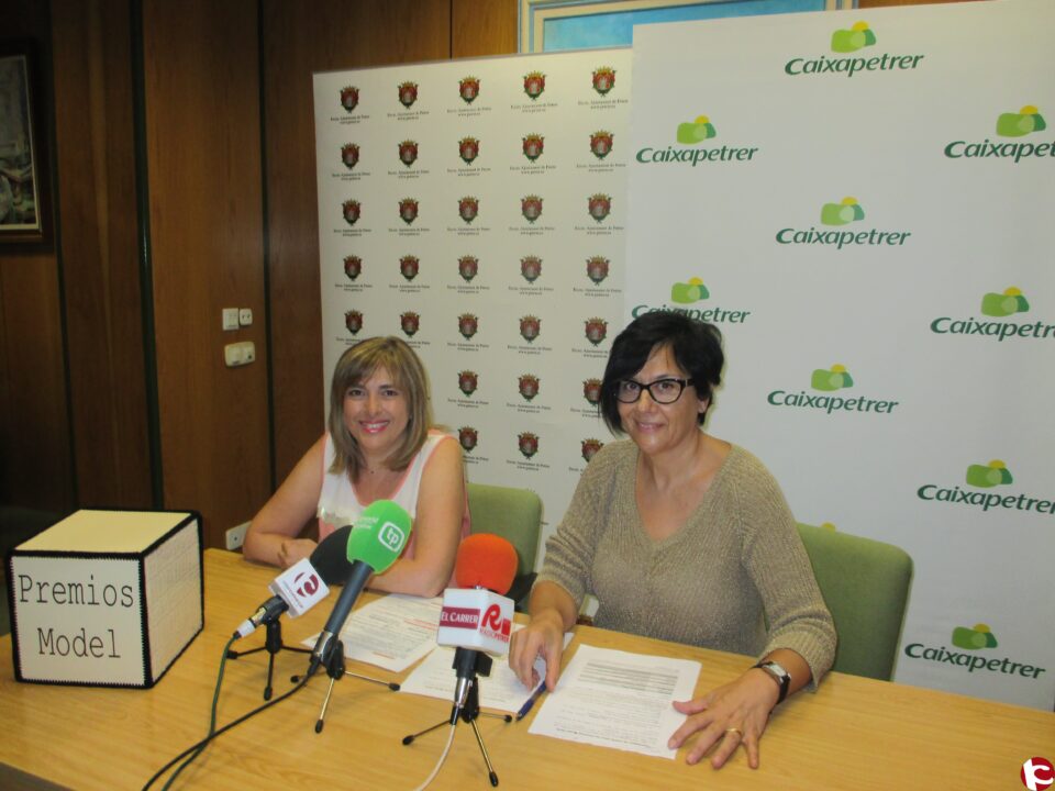 Los Premios Model esperan un aumento de maquetas