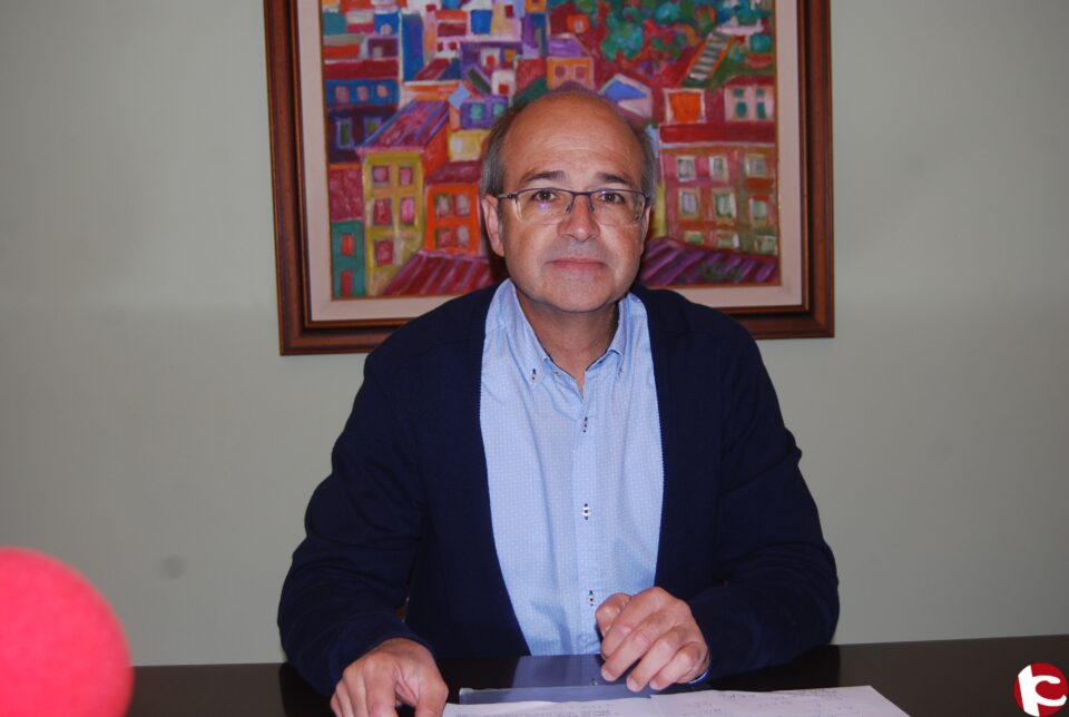 Reunión en Valencia para evitar la entrada masiva de basuras a Villena