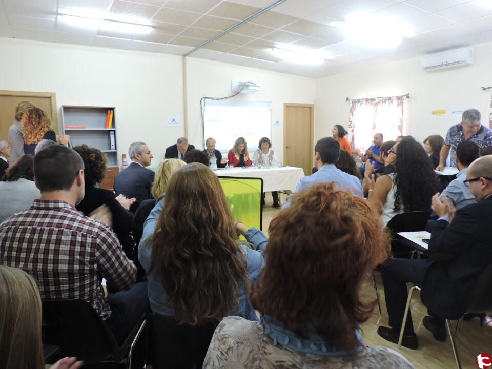 V Encuentro empresarial de la Asociación El Cerezo