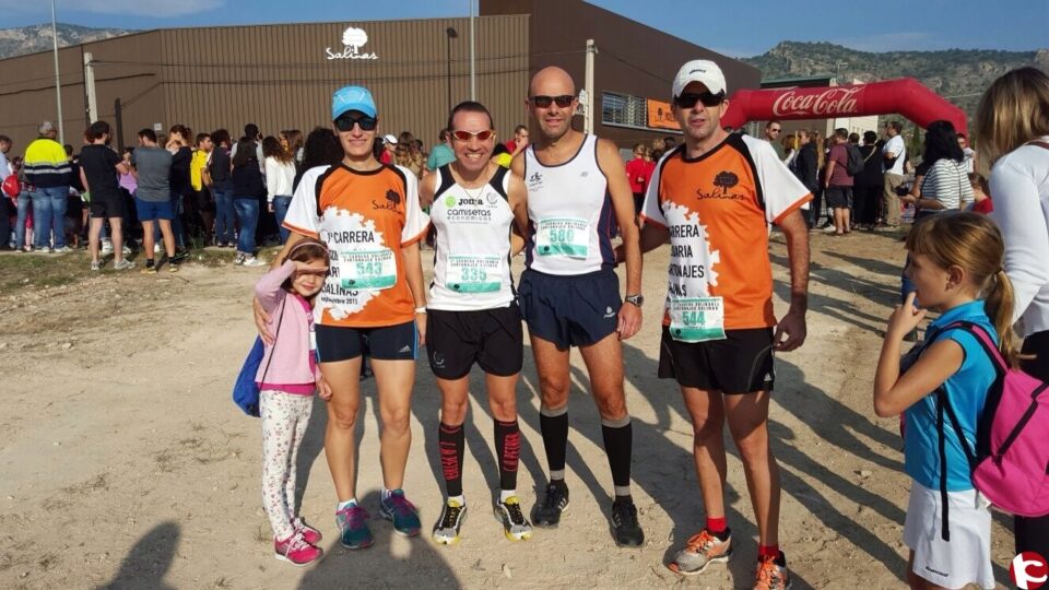 Actualidad Atletismo Eldense