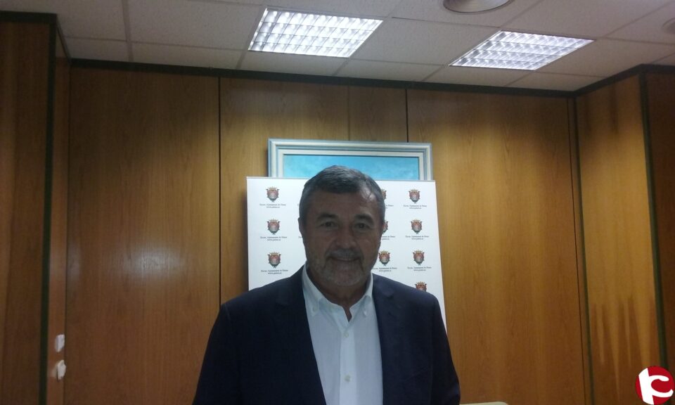 PP PETRER: La Diputacion Provincial aprueba más de 1