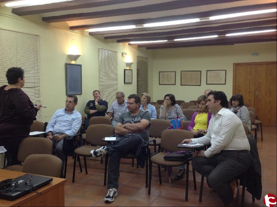 En Biar se ha iniciado un Programa de Consolidación Empresarial con el objeto de asesorar y apoyar a empresas.