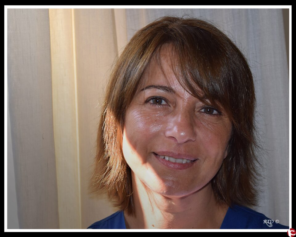 Renovación de la principal conducción de agua potable de Aspe