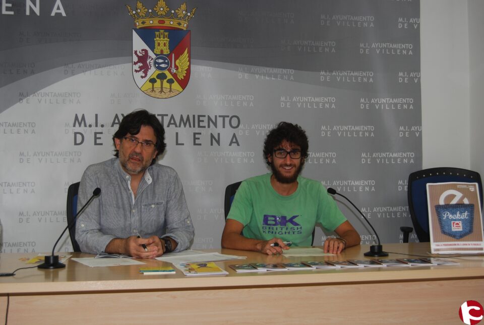 475 plazas ofertadas para la nueva temporada del Espacio Joven