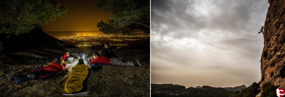 Fallo de los Premios de Fotografía Cuentamontes 2015