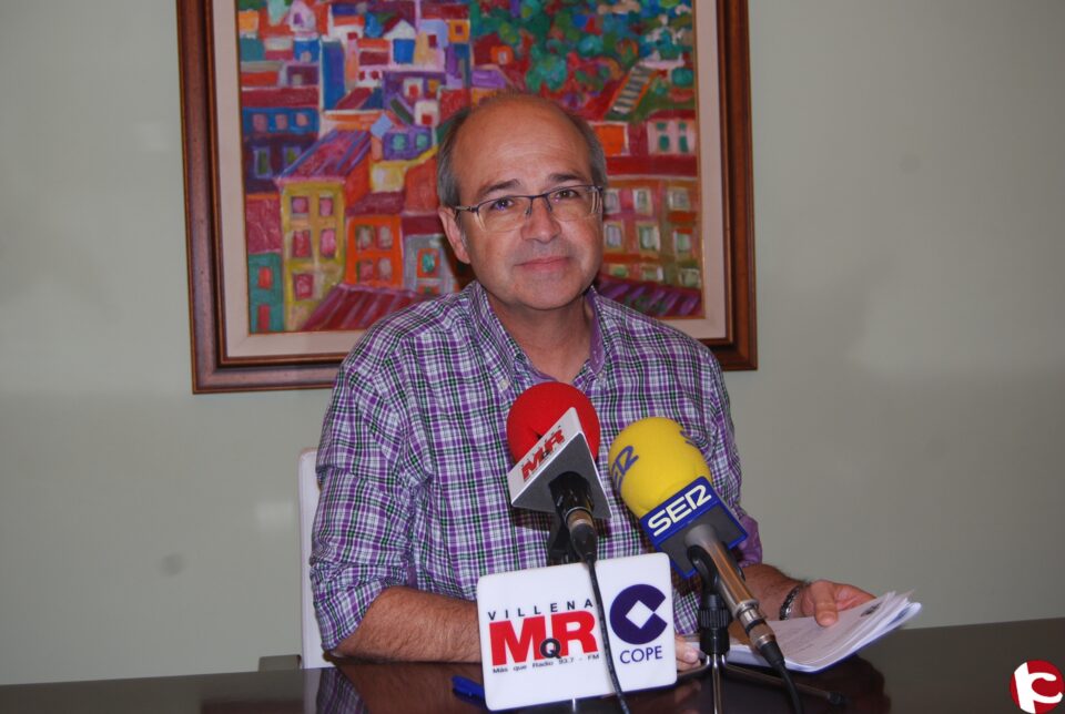 Decreto del Alcalde contra los malos olores