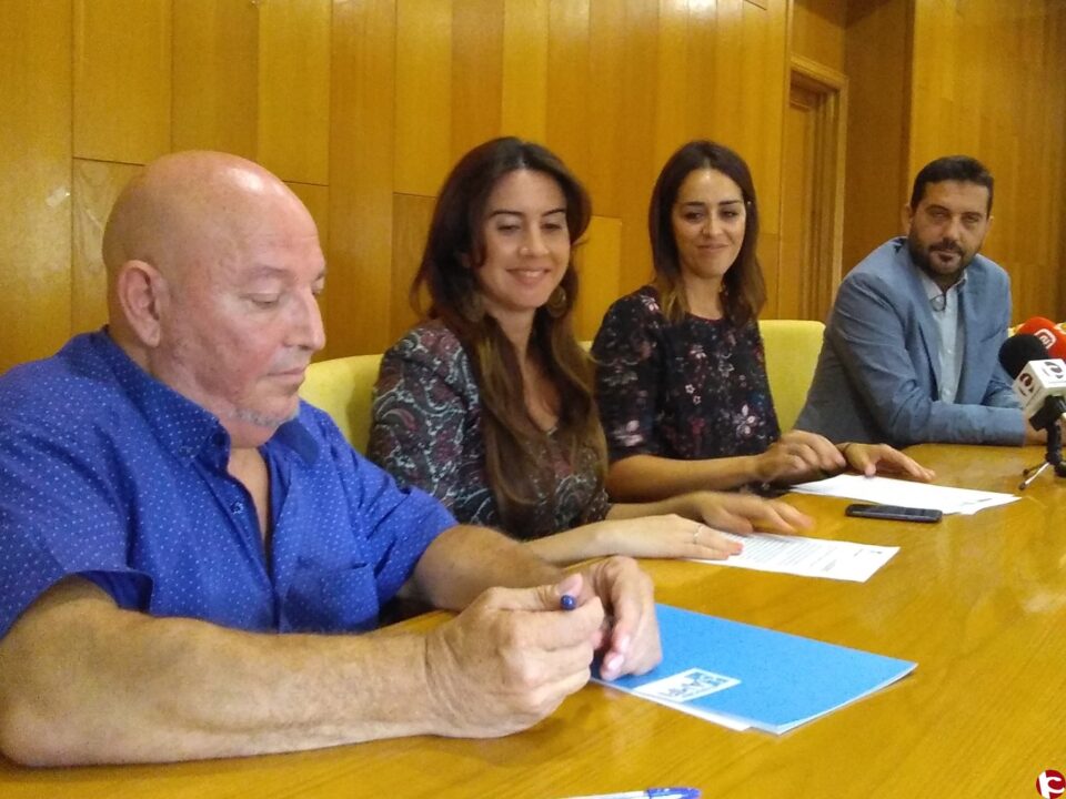 AMFI y Novaire firman un convenio de colaboración