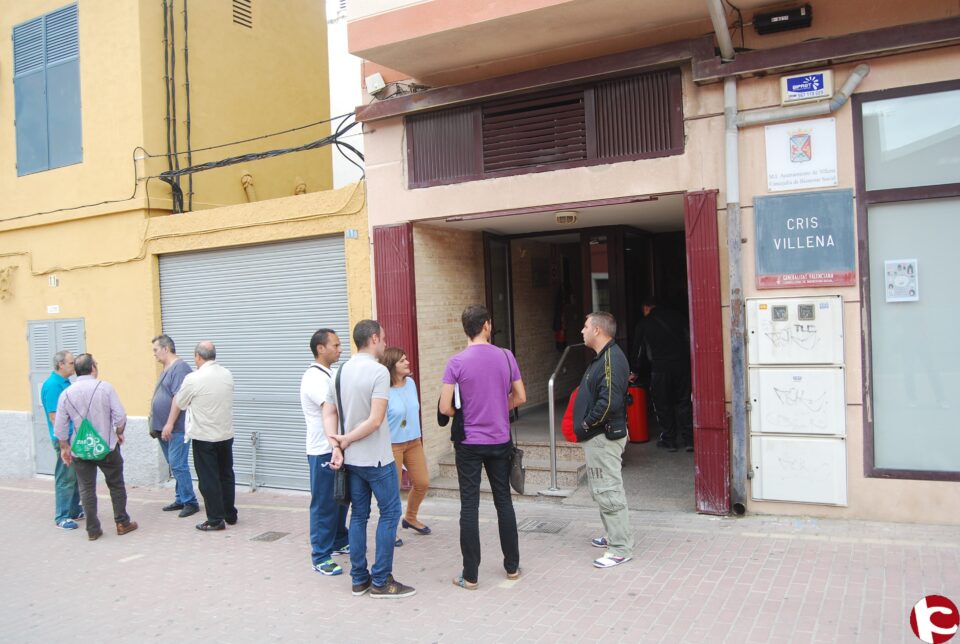 Arrancan los actos por el Día Mundial de la Salud Mental