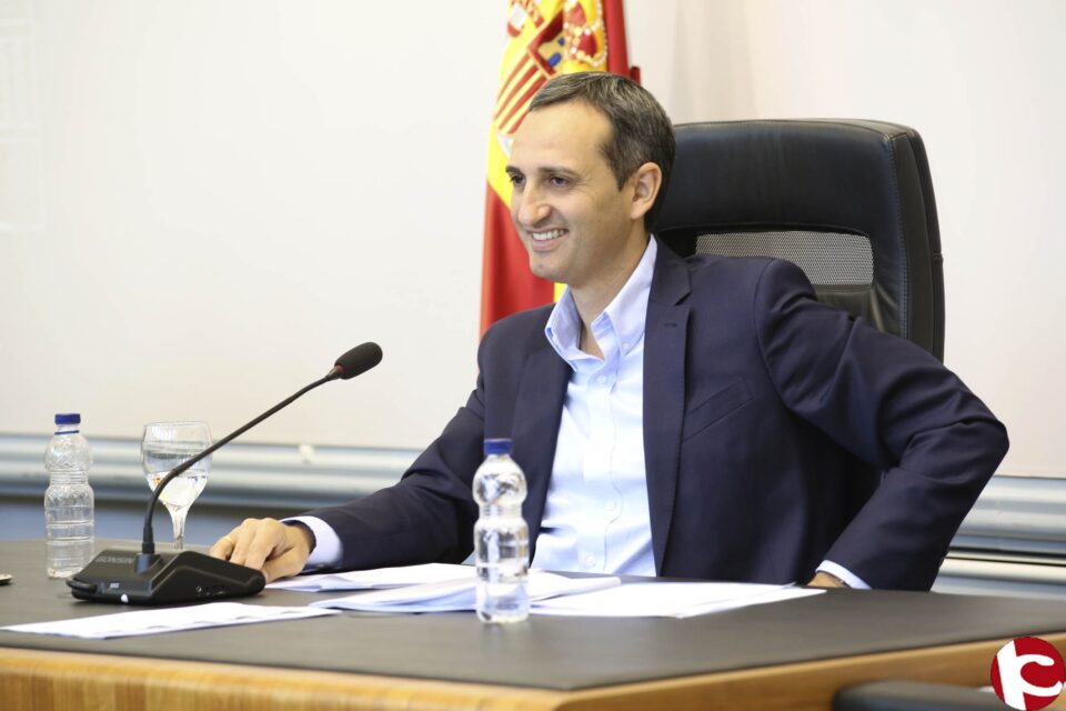 El Gobierno Provincial impulsa un programa extraordinario de ayudas dotado con 813.000 euros para cubrir las necesidades básicas y urgentes de las familias
