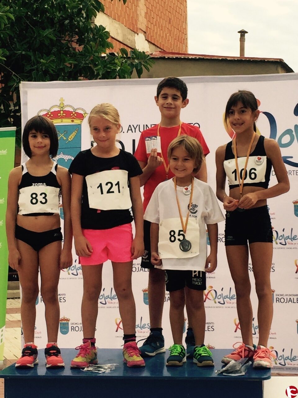 Actualidad Atletismo Eldense