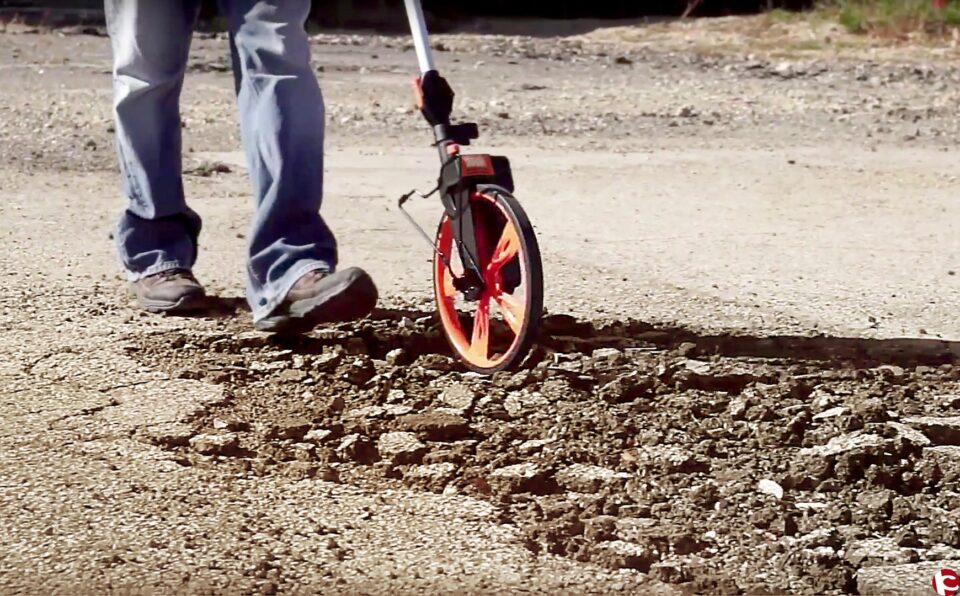 Nota de premsa . Avaluació de danys pels tècnics de Conselleria