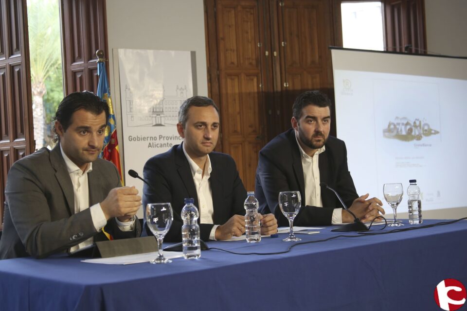 La Costa Blanca desestacionaliza su oferta turística de otoño con una potente campaña en el mercado nacional