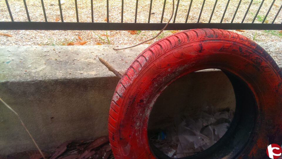 Nota de prensa PSOE sobre parque junto colegio Ruperto Chapí