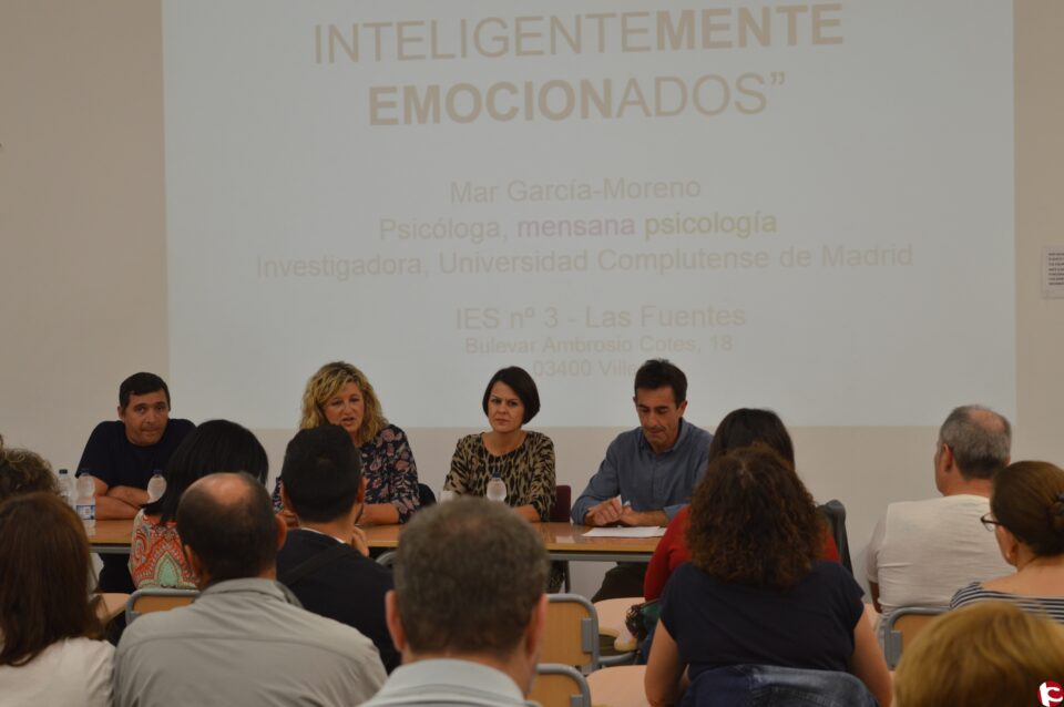 El pasado miércoles tuvo lugar