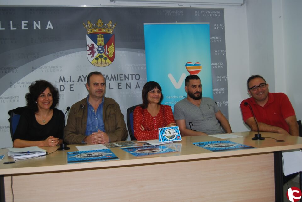 Arranca la quinta edición de la Ruta de Tapas