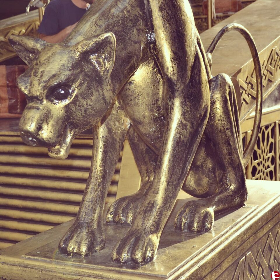 Vuelve la feria de artesanía festera Artefiesta