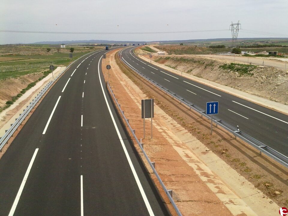 Información sobre el proyecto de adecuación de la autovía en su tramo de Villena