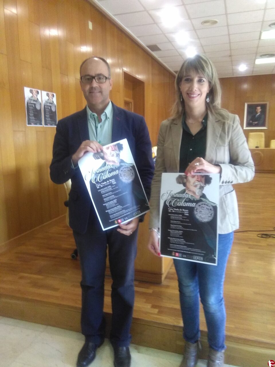 Las Jornadas Coloma expondrán la obra del primer conde de la ciudad y nos situarán en la Elda del siglo XVI