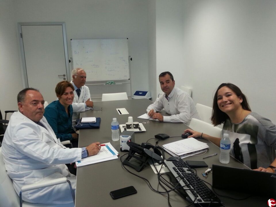 El Ayuntamiento de Aspe y Vinalopó Salud realizarán programas de prevención de cáncer de mama