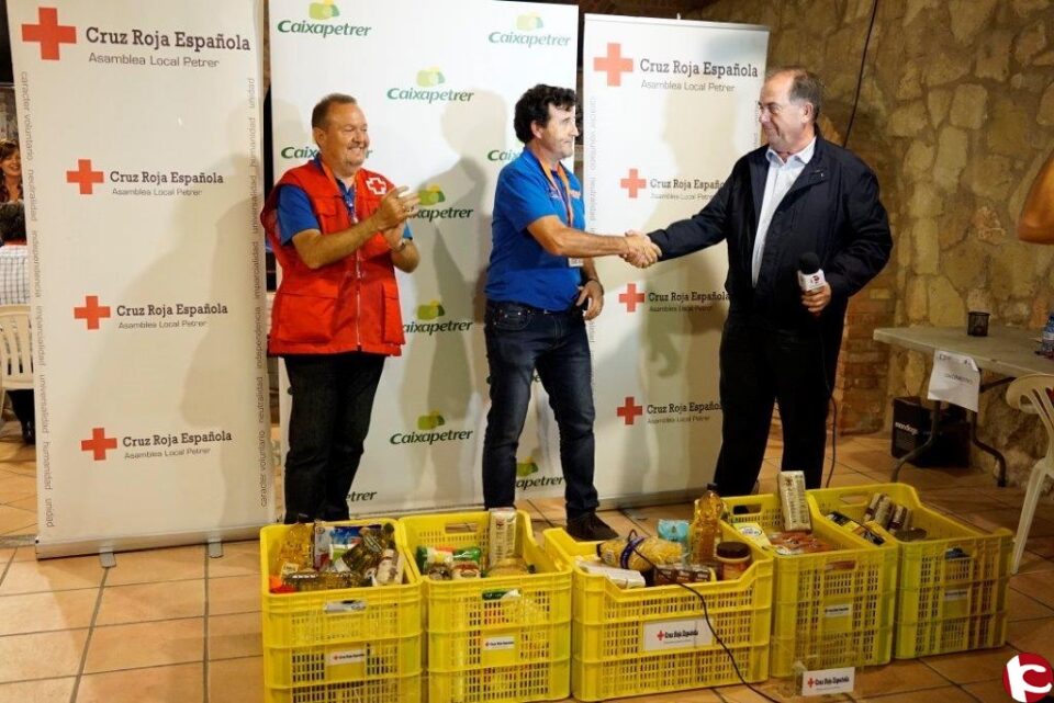 GRAN ÉXITO DE PARTICIPACIÓN EN EL III RALLY FOTOGRÁFICO CLICKPETRER 2015