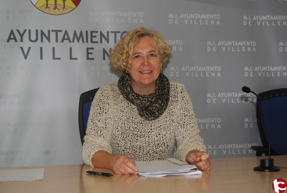 Villena solicita la cesión de las casas de Peones Camineros