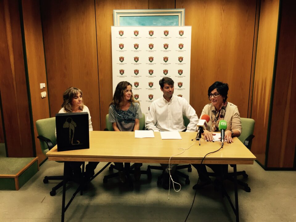 El viernes 23 a las 12:00 horas se reunirá el jurado para determinar los ganadores y finalistas de la XIX Edición de los Premios Model.