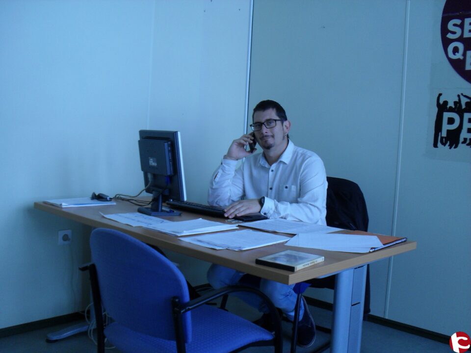 Sí-Podem Petrer pone en marcha para