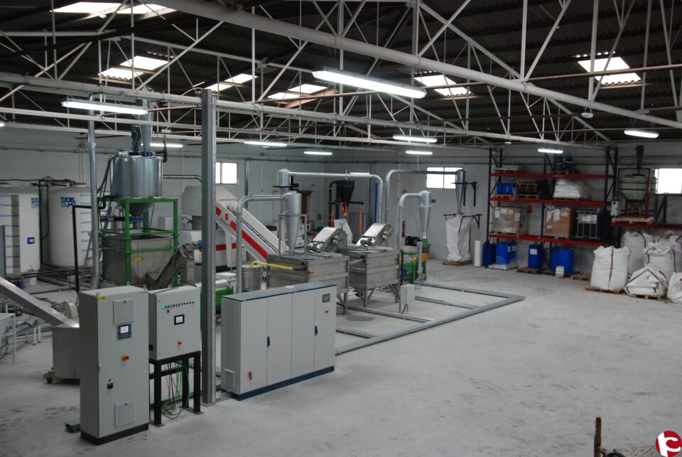 Una patente desarrollada por investigadores de la Universidad de Alicante se extiende por los cinco continentes