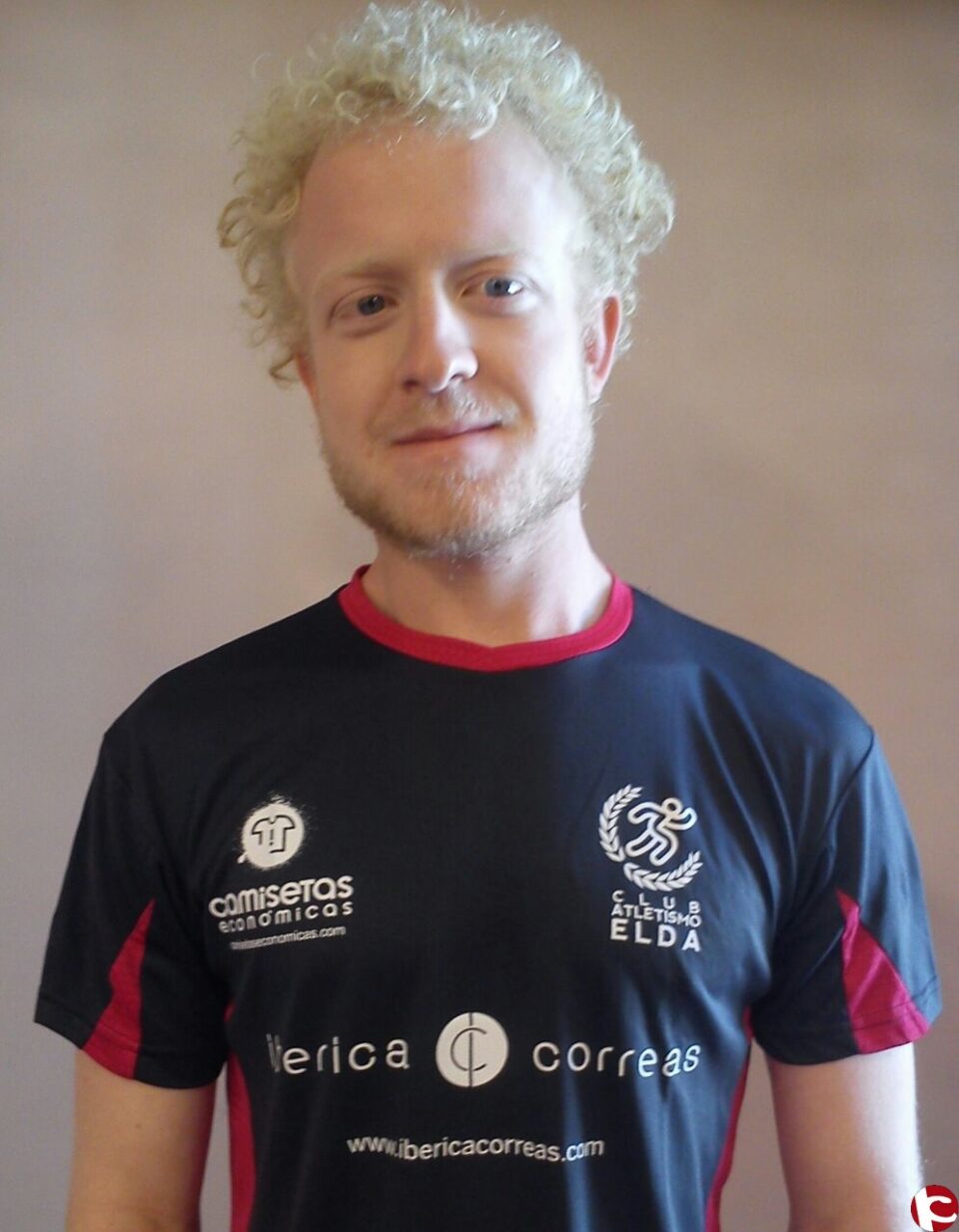 Ivan Cano subcampeón del mundo