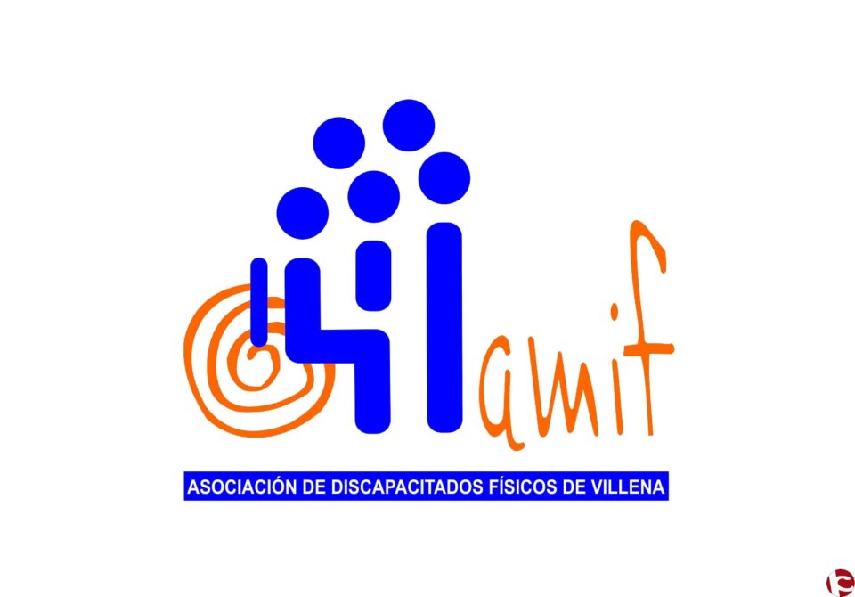 Varios Proyectos de AMIF Villena han sido subvencionados por Diputación Provincial de Alicante.