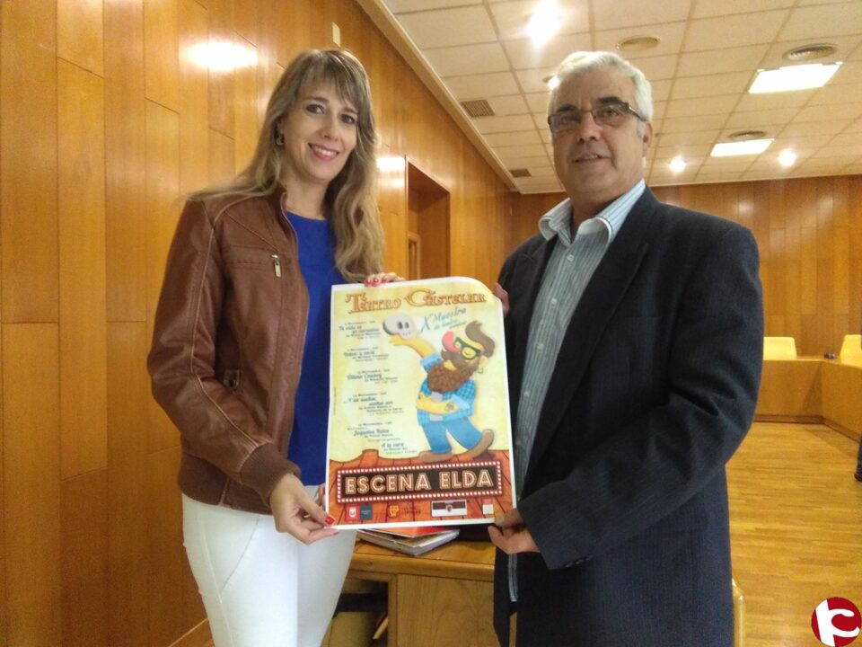 Carasses Teatro presenta la X Muestra de Teatro Amateur