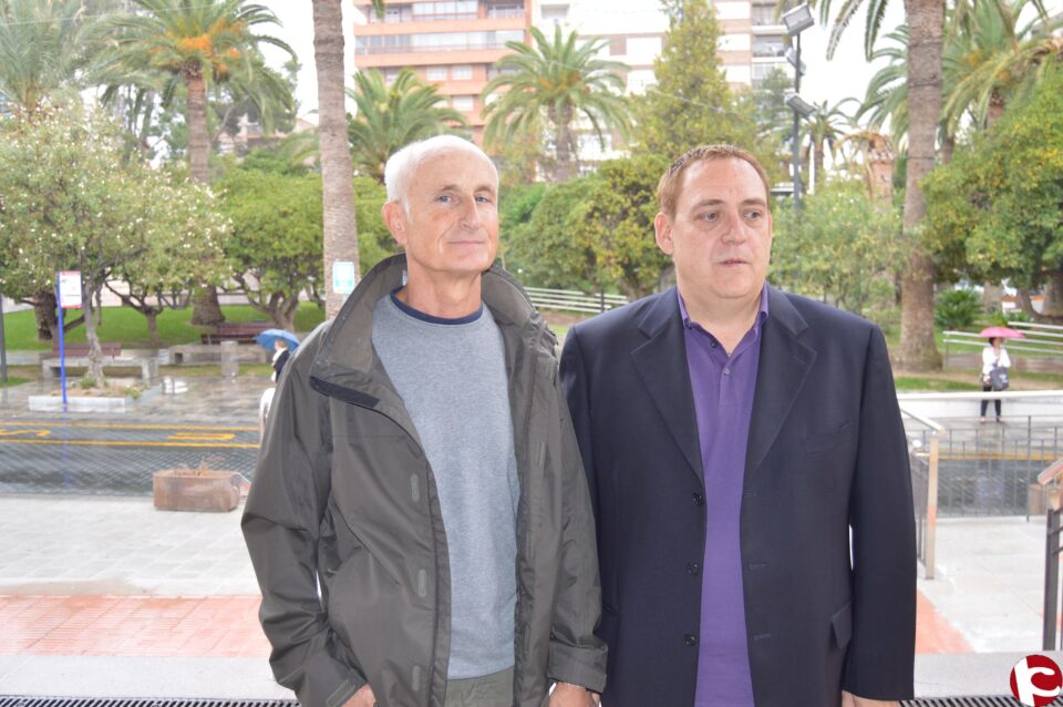 El CEEI presenta un encuentro de emprendedores