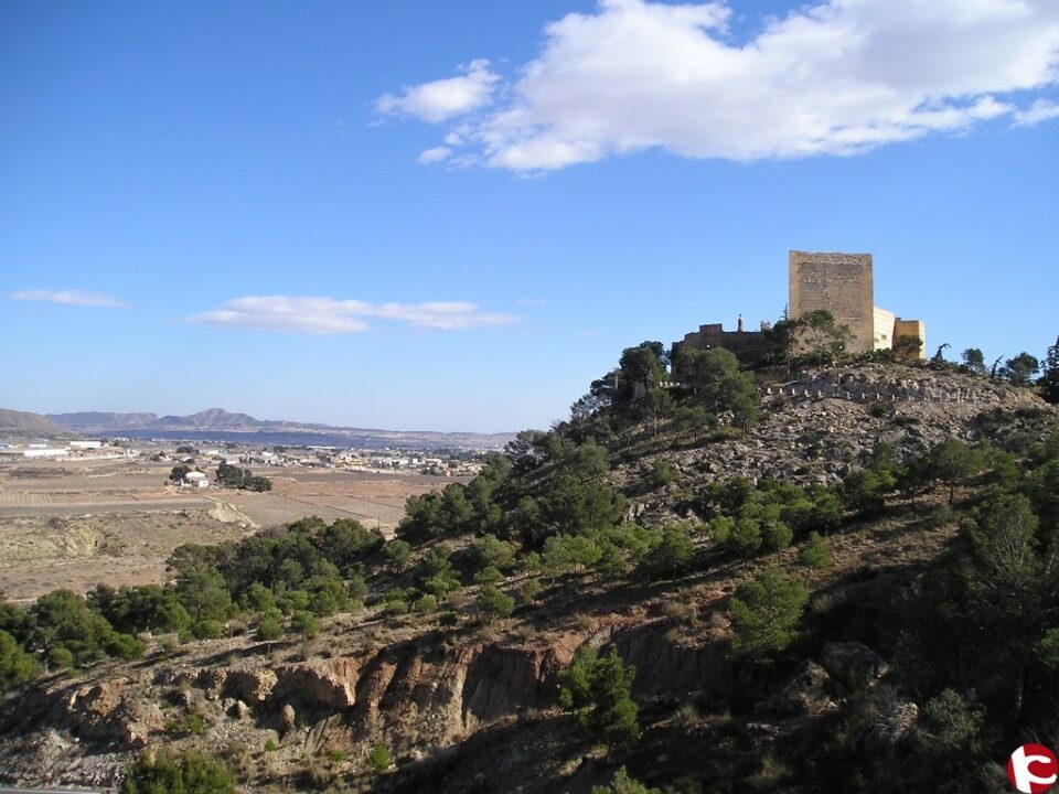 Información Pública del PNM Dels Clots de la Sal y Monte de la Mola. Novelda