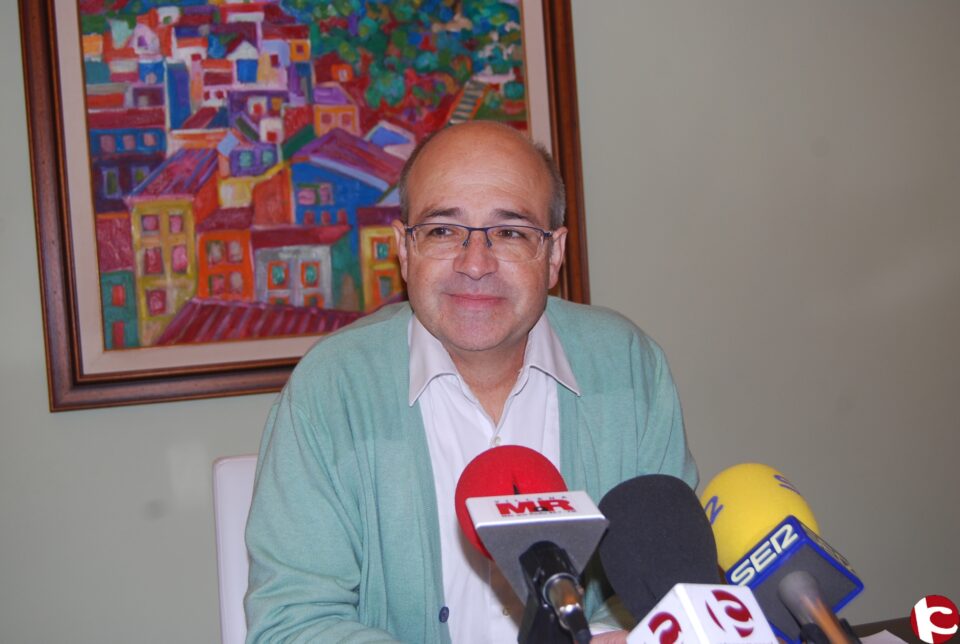 Moción para evitar la subida de impuestos en Villena