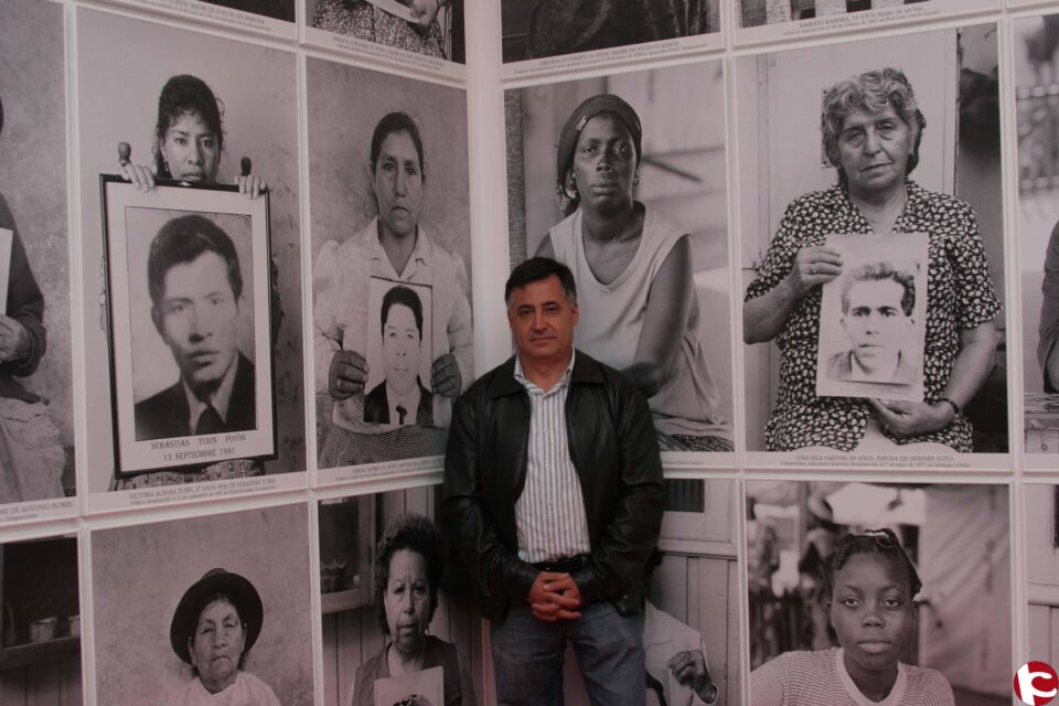 Gervasio Sánchez presidirá el jurado del V Concurso internacional de Fotografía Helie Memorial