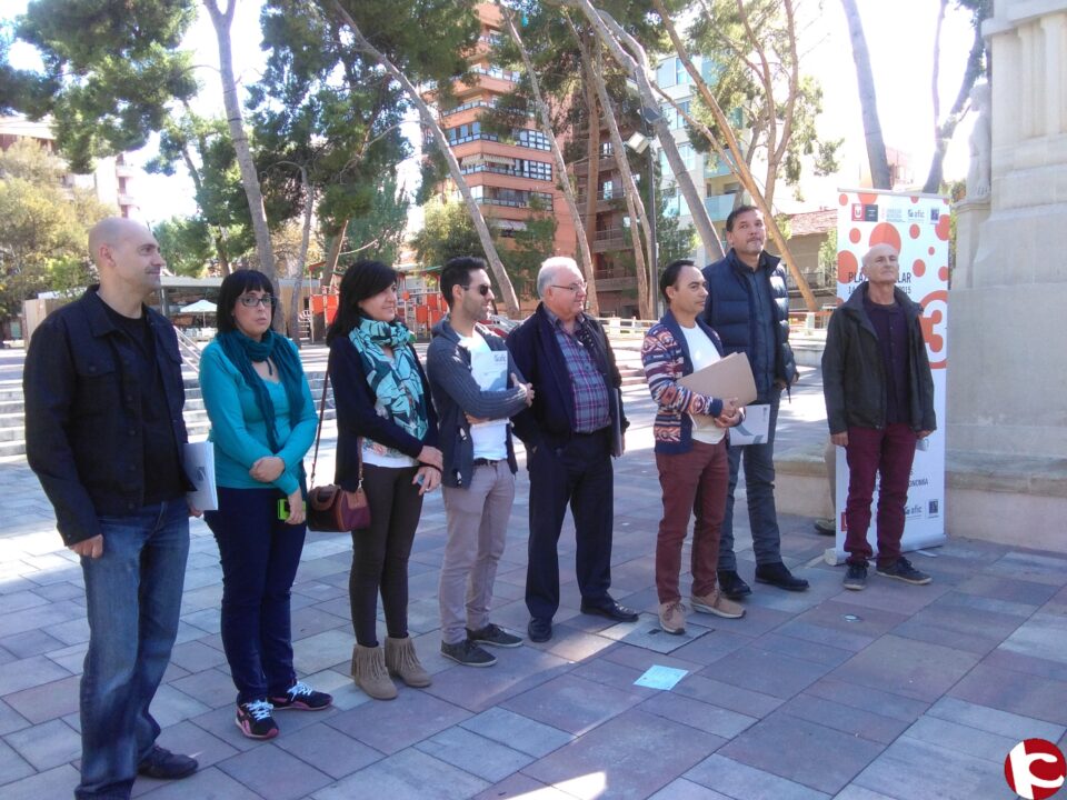 El 14 y 15 de noviembre el comercio de Elda sale a la calle en la 3ª Edición de